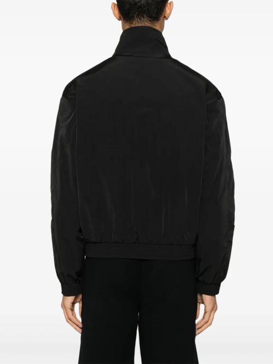  생로랑 자켓 822579YZ9AD black - SAINT LAURENT