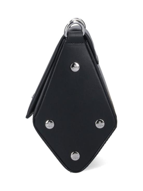 25SS 비비안웨스트우드 숄더백 4803000RW L008KN403 Black - VIVIENNE WESTWOOD