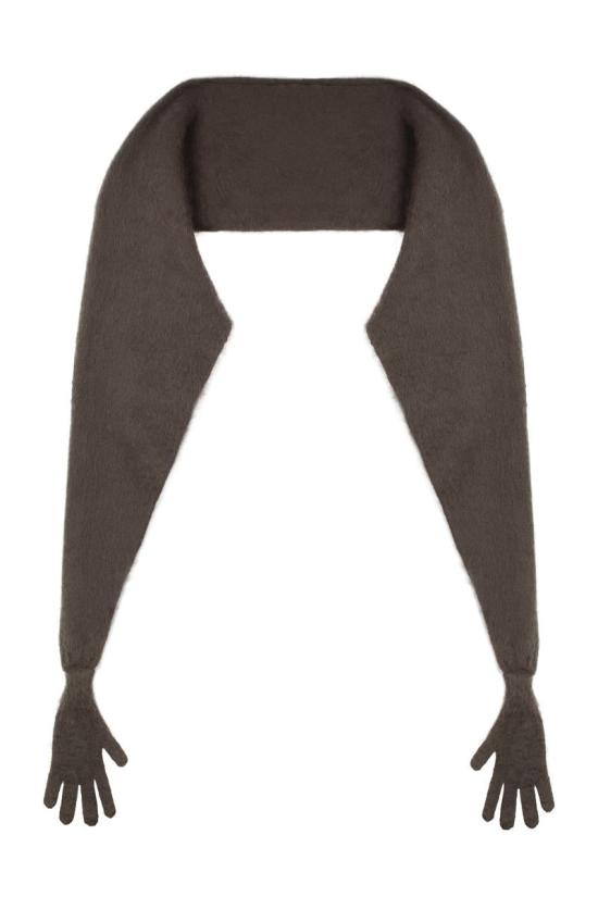 24FW 모스키노 자켓 33805403 A0103 BROWN