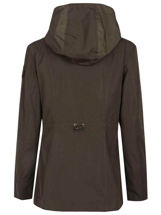 25SS 몽클레어 아우터 K1 093 1A001 70 549P3 GREEN - MONCLER