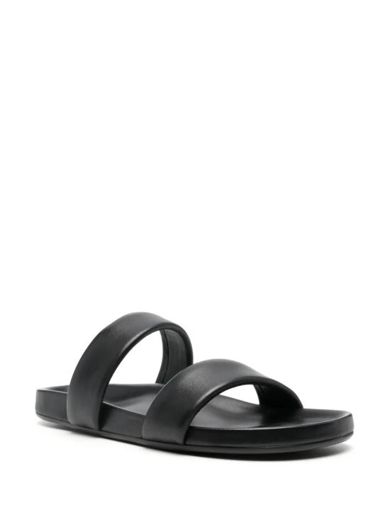  생로랑 뮬/슬리퍼 800731AADF0 black - SAINT LAURENT