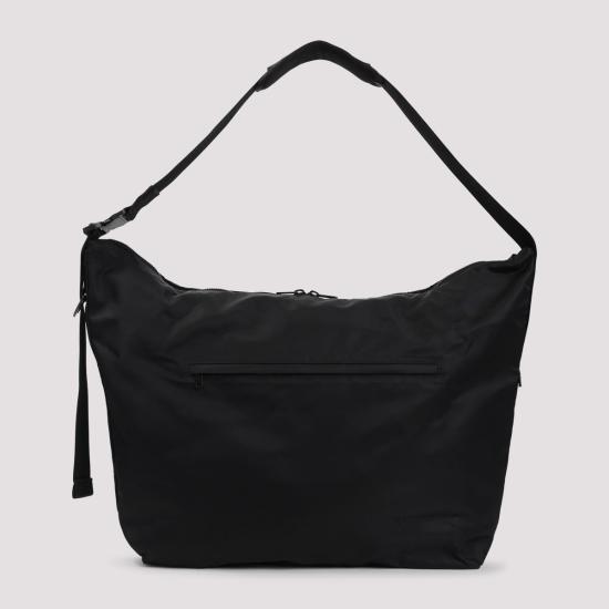 25SS 아디다스 Y3 백팩 JW4711 Black - ADIDAS Y3