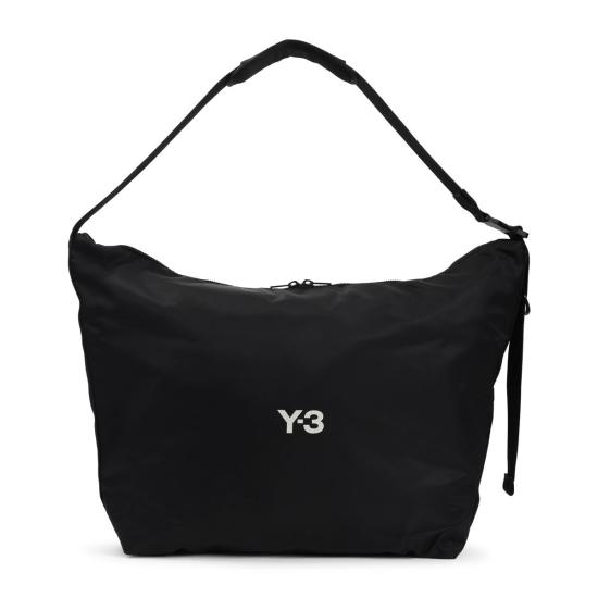 25SS 아디다스 Y3 백팩 JW4711 Black