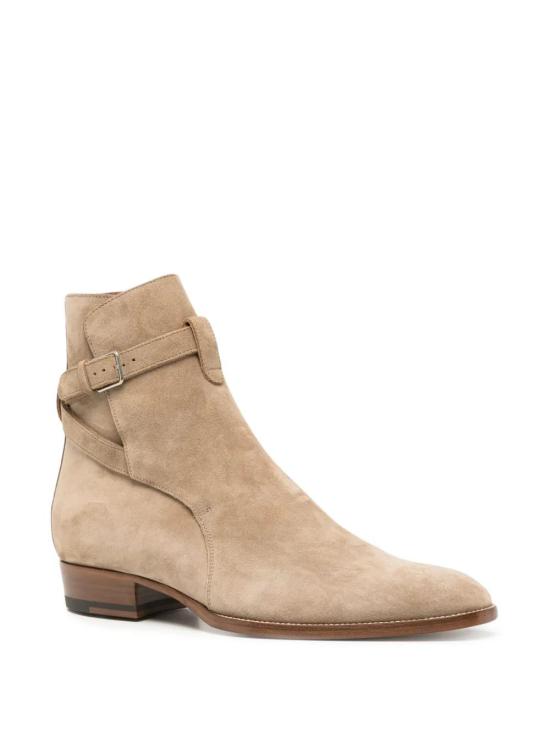  생로랑 부츠 443200BT300 - SAINT LAURENT