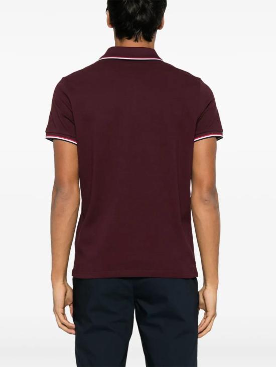  몽클레어 폴로 티셔츠 K10918A7030084556 - MONCLER