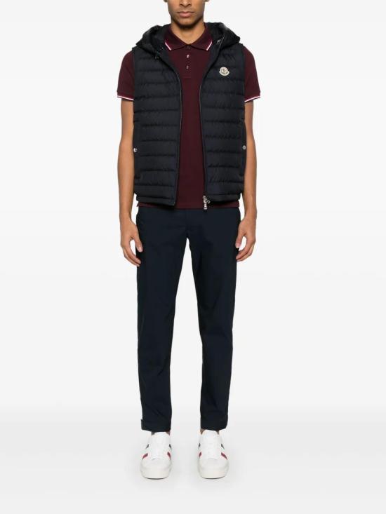  몽클레어 폴로 티셔츠 K10918A7030084556 - MONCLER