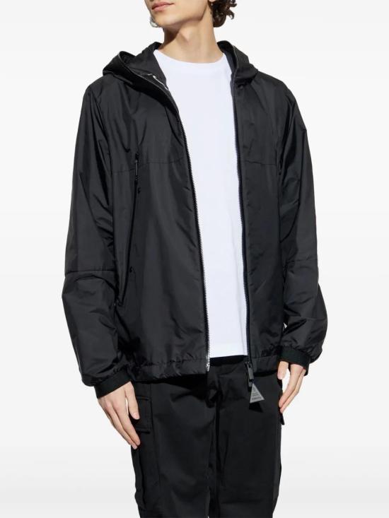  몽클레어 자켓 K10911A0019268352 black - MONCLER