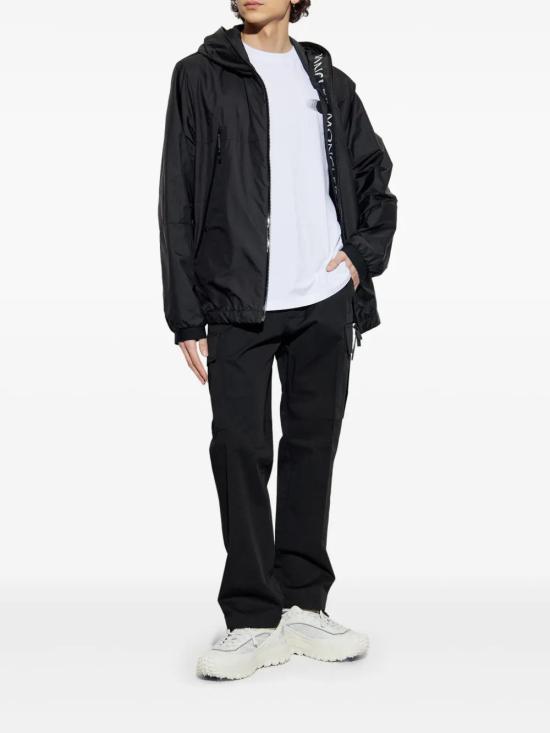  몽클레어 자켓 K10911A0019268352 black - MONCLER