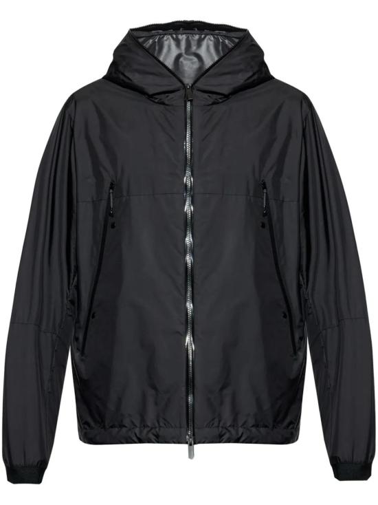  몽클레어 자켓 K10911A0019268352 black