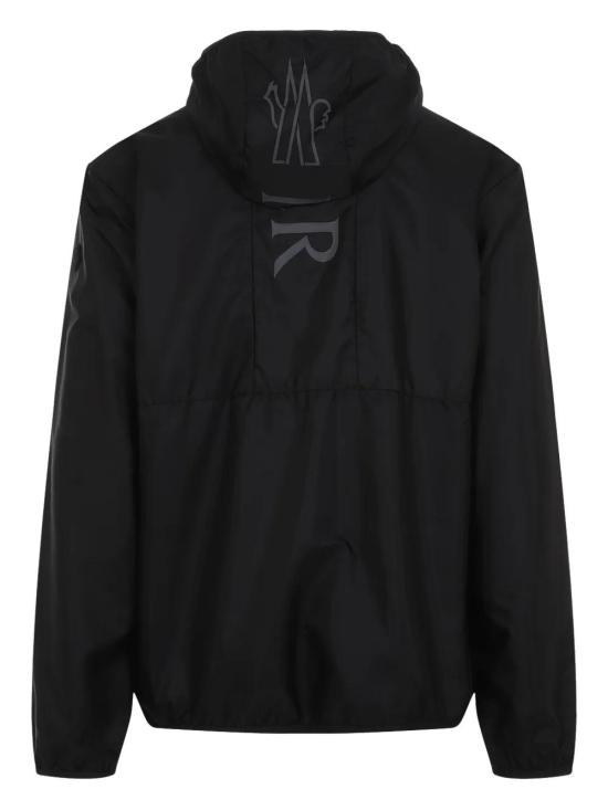  몽클레어 자켓 K10911A00105539ZD black - MONCLER