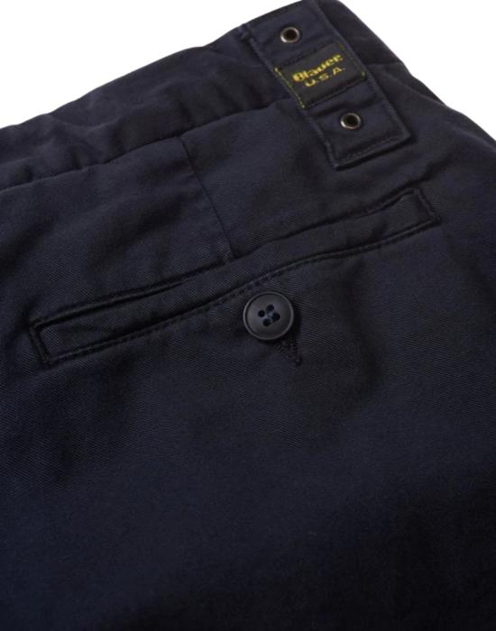 26SS 블라우어 숏팬츠 006855 888 - BLAUER