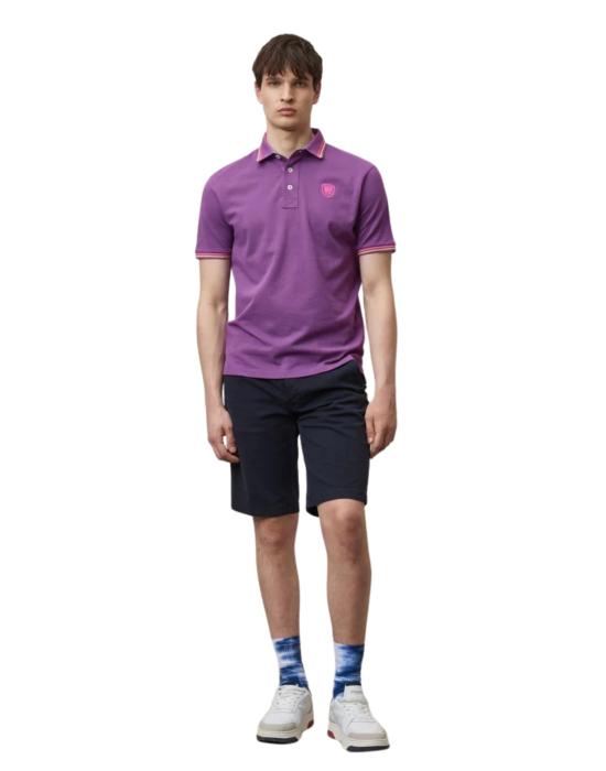 26SS 블라우어 숏팬츠 006855 888 - BLAUER