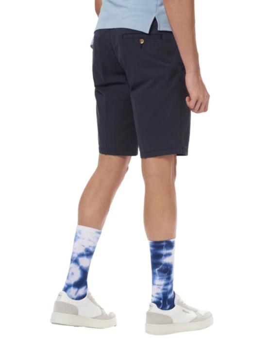 25FW 블라우어 숏팬츠 006855 888 - BLAUER