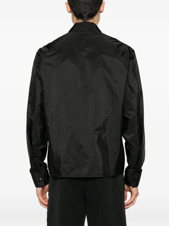  몽클레어 자켓 K10912F00017539ZD black - MONCLER