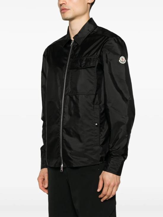  몽클레어 자켓 K10912F00017539ZD black - MONCLER