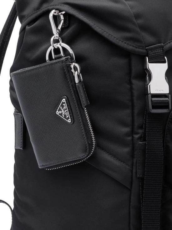  프라다 남성지갑 2TT0852AHF - PRADA