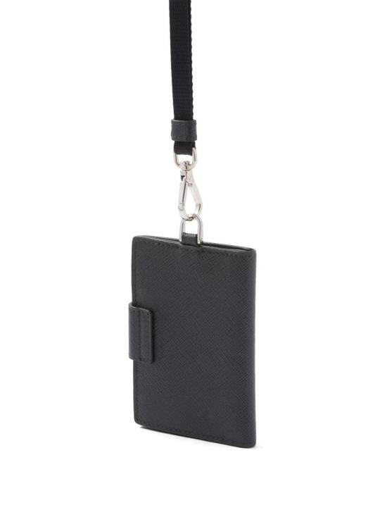  프라다 남성지갑 2MC0882DYG black - PRADA