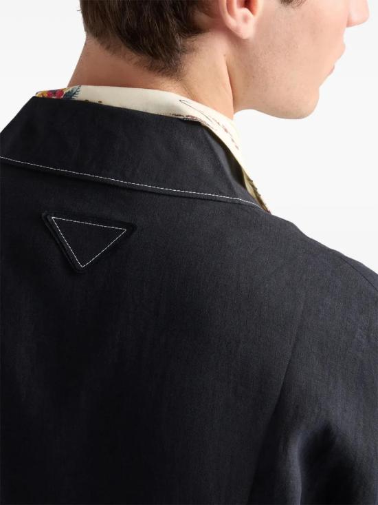  프라다 자켓 SGC767SOOO11T7 - PRADA