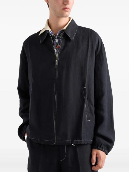  프라다 자켓 SGC767SOOO11T7 - PRADA