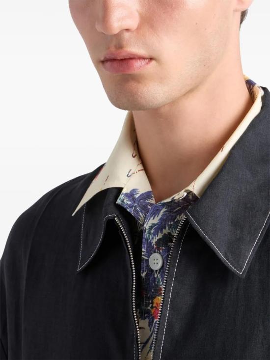  프라다 자켓 SGC767SOOO11T7 - PRADA