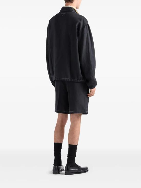  프라다 자켓 SGC767SOOO11T7 - PRADA