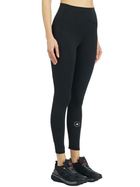 25FW 아디다스 바이 스텔라매카트니 레깅스 LIW6376 Black - ADIDAS BY STELLA MCCARTNEY