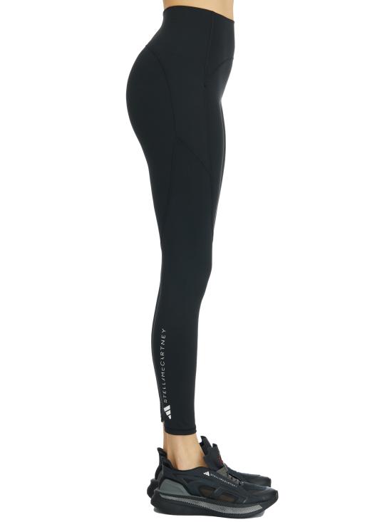 25FW 아디다스 바이 스텔라매카트니 레깅스 LIW6376 Black - ADIDAS BY STELLA MCCARTNEY