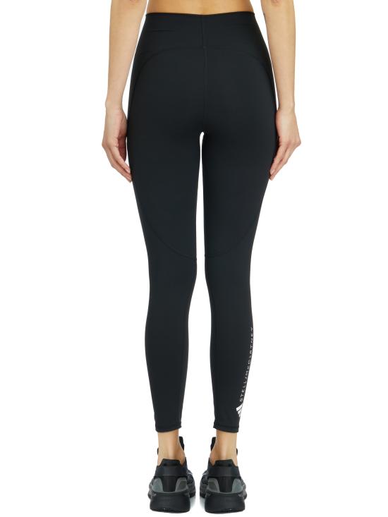 25FW 아디다스 바이 스텔라매카트니 레깅스 LIW6376 Black - ADIDAS BY STELLA MCCARTNEY