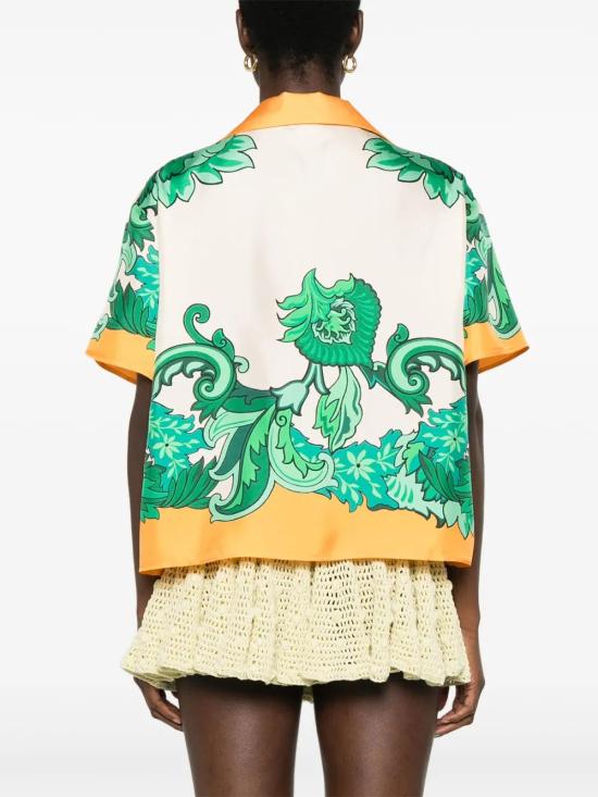 25SS 에트로 셔츠 WRIA0059AK890 X0806 - ETRO