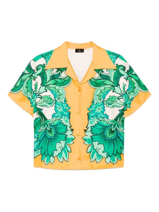 25SS 에트로 셔츠 WRIA0059AK890 X0806