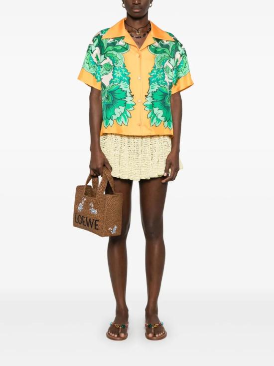 25SS 에트로 셔츠 WRIA0059AK890 X0806 - ETRO