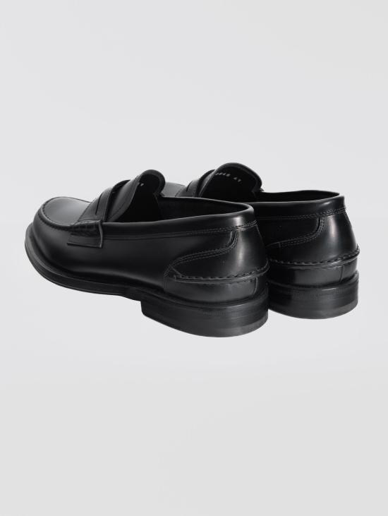 25SS 파비 로퍼 FU0845silvanik - FABI