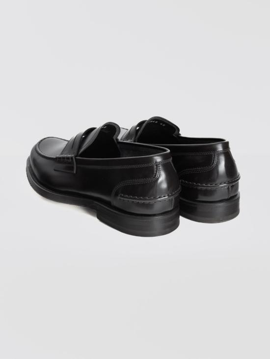 25SS 파비 뮬/슬리퍼 FU0845silvanik - FABI