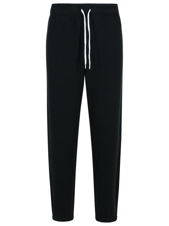 25SS 폴로 랄프로렌 트레이닝/조거 팬츠 211943009003 Black