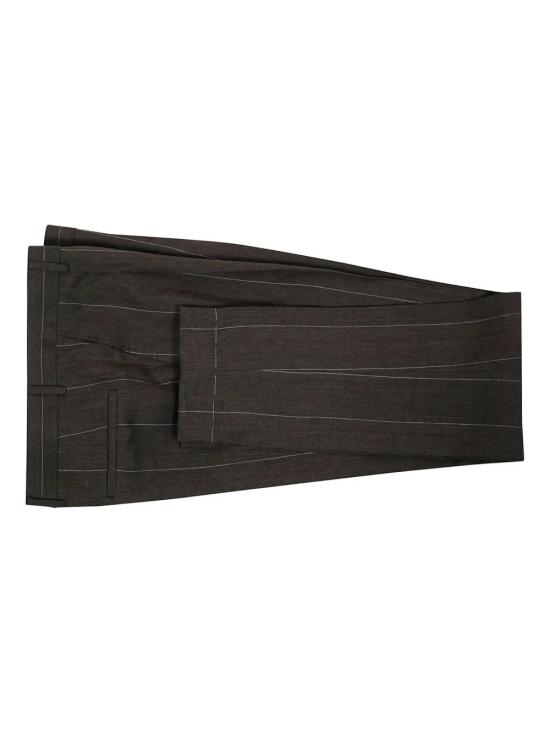  브루넬로 쿠치넬리 수트 세트 MB400LDWHC017 - BRUNELLO CUCINELLI