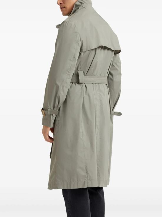  브루넬로 쿠치넬리 코트 MR4576507C6539 - BRUNELLO CUCINELLI