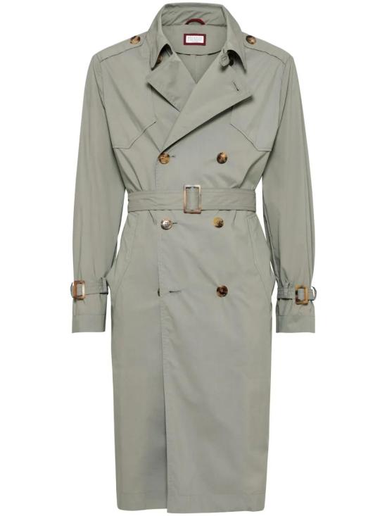  브루넬로 쿠치넬리 코트 MR4576507C6539