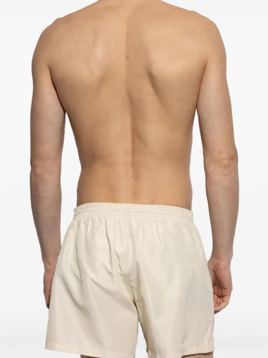  발망 스윔팬츠 BWB641610 - BALMAIN