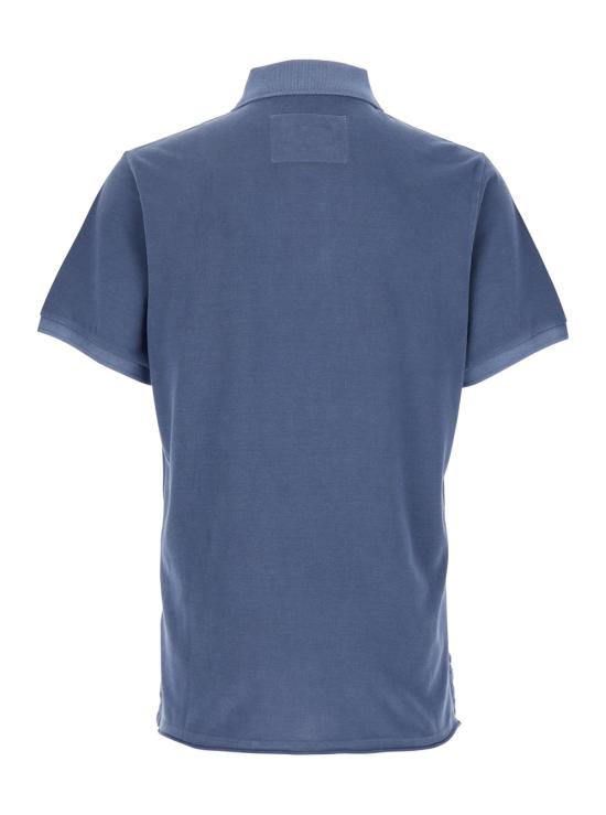 25SS 이알엘 폴로 티셔츠 ERL10T004NAVY Blu - ERL