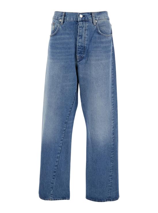 25SS 선플라워 데님 팬츠 51172NATURALVINTAGE Blu