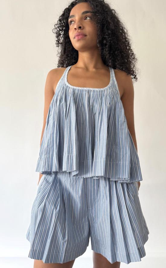  씨뉴욕 민소매 티셔츠 씨 나이 헬미 - SEA NY