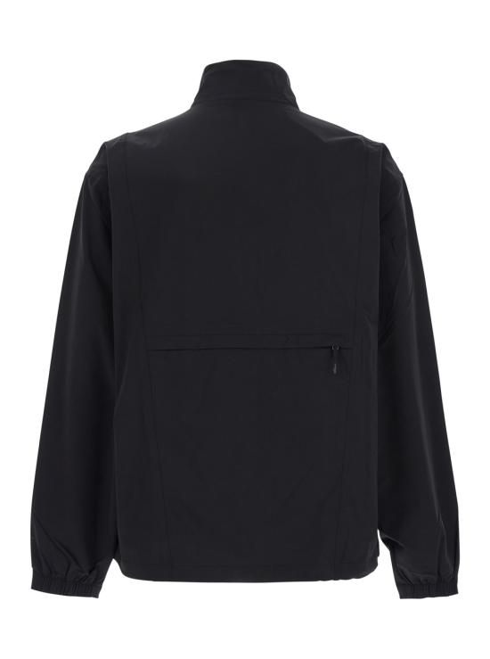 25SS 노스페이스 자켓 NF0A8B5HJK3 Black - NORTH FACE