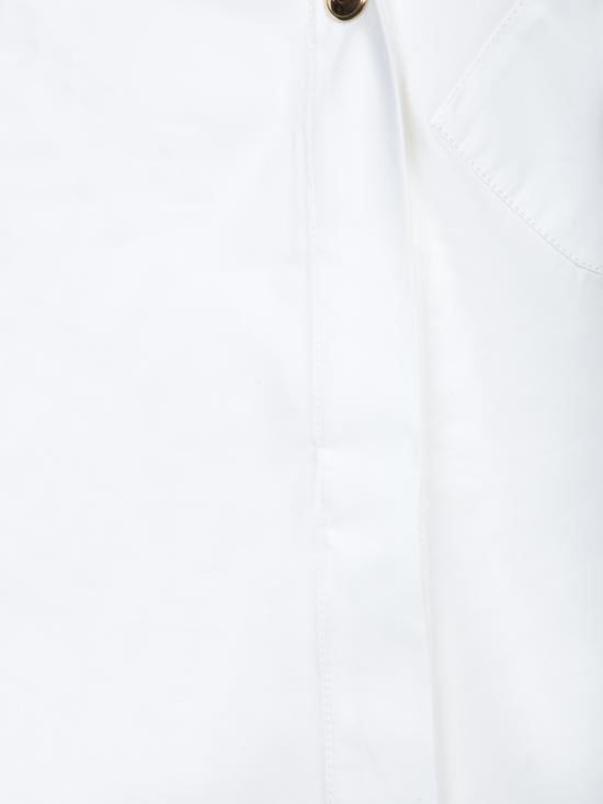 25SS 자크뮈스 미디 원피스 243DR094 1520 100 White - JACQUEMUS