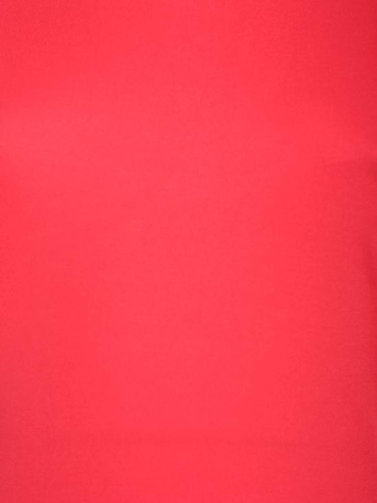 25SS 자크뮈스 롱 원피스 243DR193 1026 470 Red - JACQUEMUS