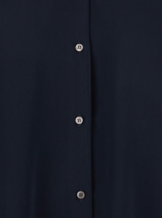 25SS 플레인 블라우스/셔츠 312512553847 Blu - PLAIN