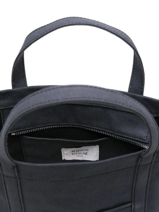  메종키츠네 토트백 LW05103WW0107 - MAISON KITSUNE