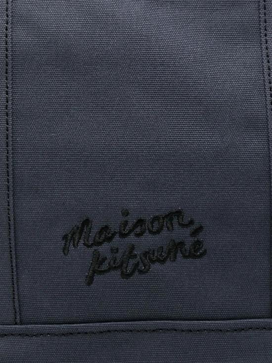  메종키츠네 토트백 LW05103WW0107 - MAISON KITSUNE