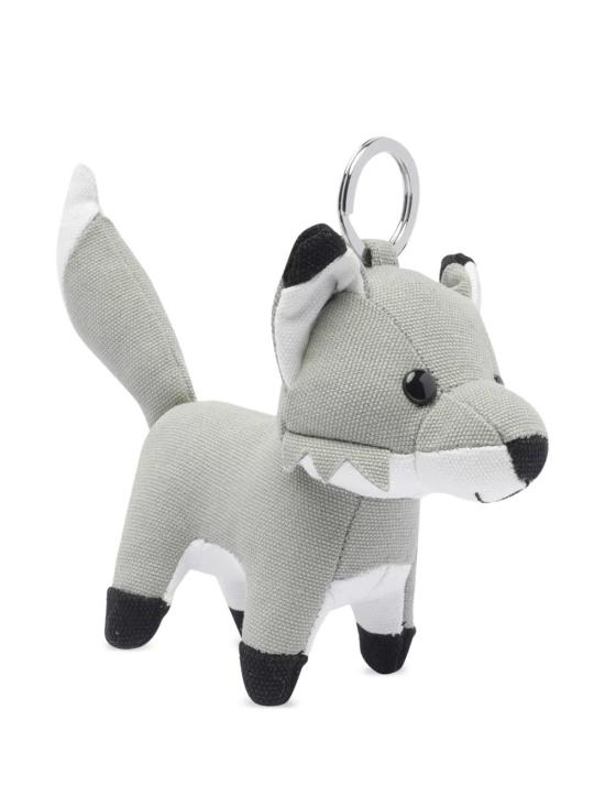  메종키츠네 키링 OW06906WW0107 - MAISON KITSUNE