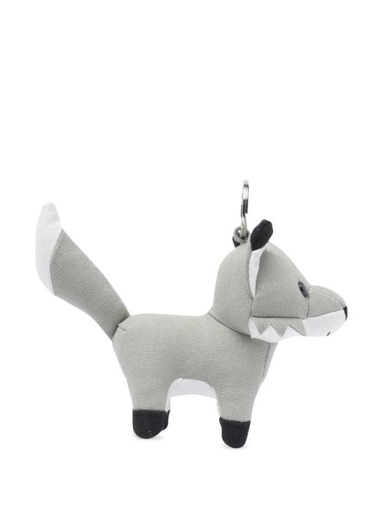  메종키츠네 키링 OW06906WW0107 - MAISON KITSUNE