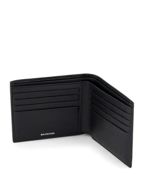  발렌시아가 남성지갑 763392210KR black - BALENCIAGA